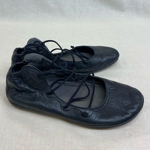 Camper Nina Ballet Flats